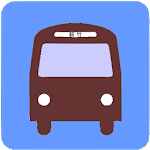 HsinChu Bus Timetable icon