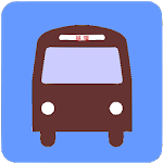 Keelung Bus Timetable icon