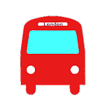 London Bus & Tube Tracker icon