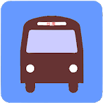 Tainan Bus Timetable icon