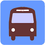 TaiChung Bus Timetable icon