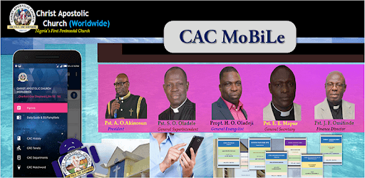 CAC Mobile PC screenshot CAC Mobile PC screenshot