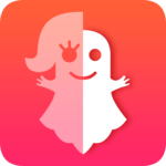 Ghost Lens Free - Clone & Ghost Photo Video Editor icon