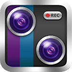 Split Lens 2-Clone Yourself in Photo & Video icon