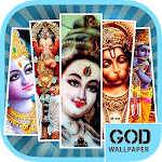 All God HD Wallpaper icon