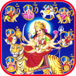 Jay Adhya Shakti : Maa Adhya Shakti Pooja Aarti icon