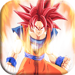 Super Saiyan God DBS Wallpaper HD for PC