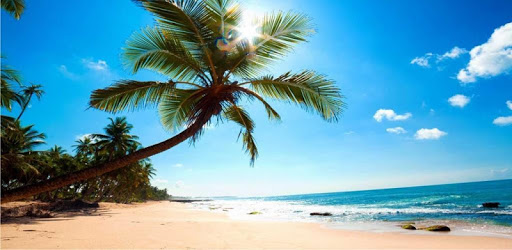 Beach Amazing Photo live wallpaper PC screenshot Beach Amazing Photo live wallpaper PC screenshot