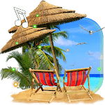 Beach Amazing Photo live wallpaper for PC Beach Amazing Photo live wallpaper for PC