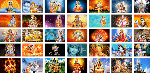God WallPaper-4k Wallpaper PC screenshot God WallPaper-4k Wallpaper PC screenshot