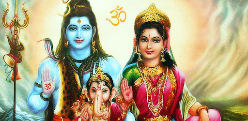 God wallpaper hd + hindhu god photos + lord shiva PC screenshot