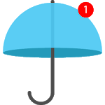 Weather Forecast apps - live Weather 2018 icon
