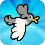 Happy Gull for PC Happy Gull for PC