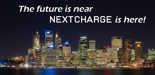 NEXTCHARGE - Charging Stations PC screenshot NEXTCHARGE - Charging Stations PC screenshot