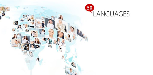 Learn Korean - 50 languages PC screenshot