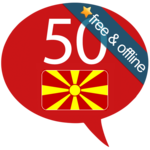 Learn Macedonian -50 languages for PC Learn Macedonian -50 languages for PC