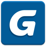 GoEuro: Trains, buses, flights icon