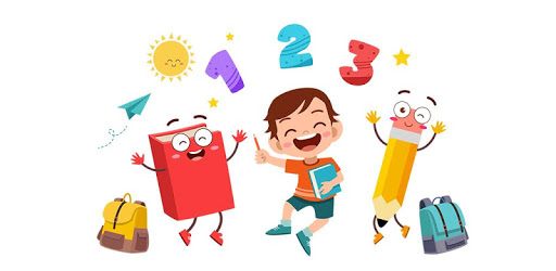 Adapted Mind - Fun math games for kids PC screenshot