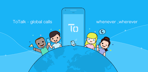ToTalk PC screenshot