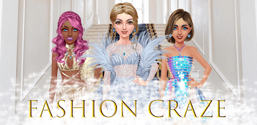 Fashion Princess: Dress Up Time! (offline levels) PC screenshot