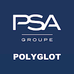 PSA Polyglot for PC