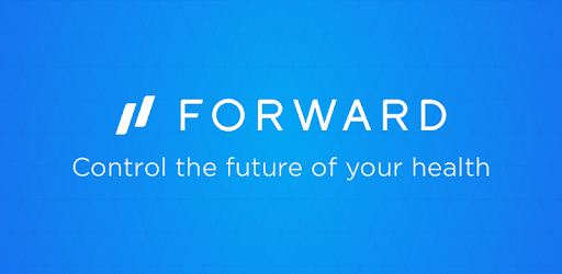 Forward: Find a Preventative Primary Care Doctor PC screenshot