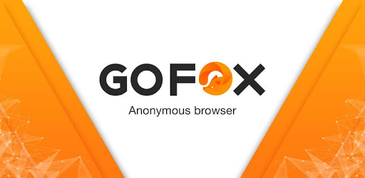 GoFox - Incognito Browser And Private Web Browser PC screenshot