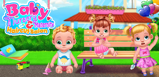 Baby Nursery & Mommy Maternity Haircut Salon PC screenshot Baby Nursery & Mommy Maternity Haircut Salon PC screenshot