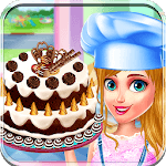 Doll Cake Bake Bakery Shop - Cooking Flavors for PC