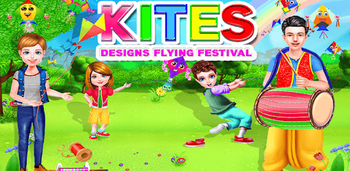Kites Designs Factory Flying Festival- Fun Artist PC screenshot Kites Designs Factory Flying Festival- Fun Artist PC screenshot