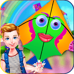 Kites Designs Factory Flying Festival- Fun Artist for PC Kites Designs Factory Flying Festival- Fun Artist for PC