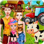 My Family Love Farm House Life for PC