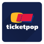 Ticketpop icon