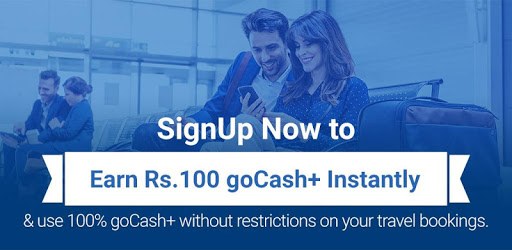 Goibibo - Flight Hotel Bus Car IRCTC Booking App PC screenshot Goibibo - Flight Hotel Bus Car IRCTC Booking App PC screenshot