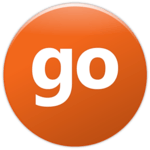 Goibibo - Flight Hotel Bus Car IRCTC Booking App icon