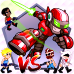 Tiny Heroes Online for PC