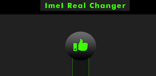 Real imei Change PC screenshot