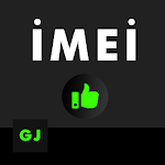 Real imei Change icon