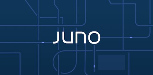 Juno Driver PC screenshot
