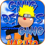 Gang Beasts Naruto Story : Action Game for PC