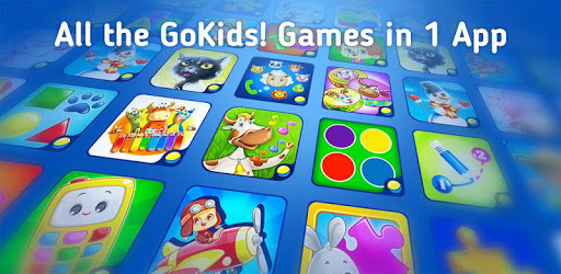 GoKids! Game Pack: All Games for Kids in 1 Package PC screenshot
