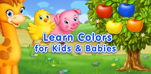 Learning Colors for Kids: Toddler Educational Game PC screenshot Learning Colors for Kids: Toddler Educational Game PC screenshot