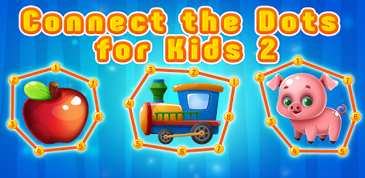 Connect the Dots for Toddlers 2 - Educational Game PC screenshot Connect the Dots for Toddlers 2 - Educational Game PC screenshot