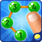 Connect the Dots for Toddlers 2 - Educational Game icon