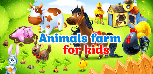 Animal Farm for Kids - Learn Animals for Toddlers PC screenshot Animal Farm for Kids - Learn Animals for Toddlers PC screenshot