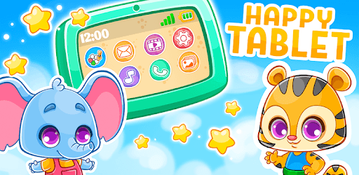 Learning Tablet: Coloring Pictures and Baby Games PC screenshot Learning Tablet: Coloring Pictures and Baby Games PC screenshot