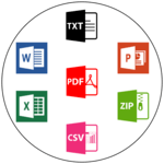 Document Manager & DMS icon