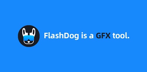 FlashDog - GFX Tool for PUBG PC screenshot