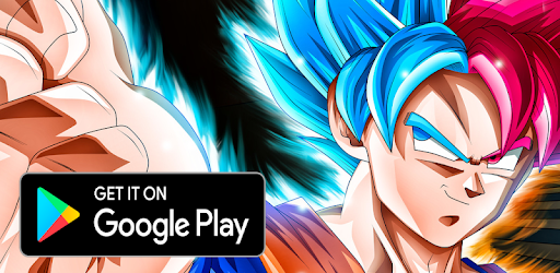 Goku Wallpaper - Dragon Ball Art PC screenshot Goku Wallpaper - Dragon Ball Art PC screenshot