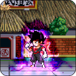 Goku Kid: The road of Warrior icon
